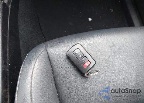 2013 Toyota Rav4 Limited из США, поврежденный, VIN 2T3DFREV0DW064534